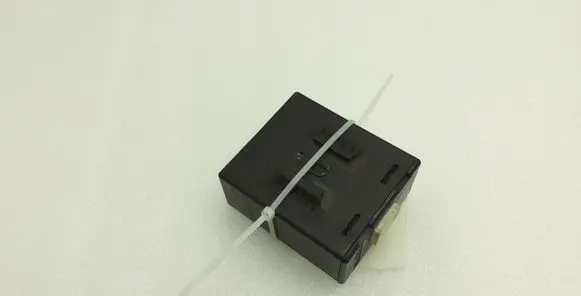 Nissan Juke I F15 Tire pressure control unit CWTWD1G791 TWD1G791