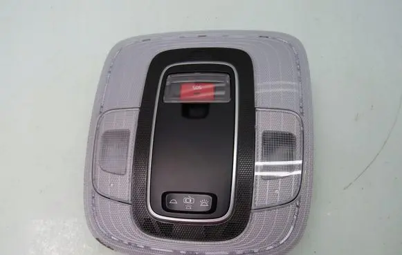 Hyundai i20 (BC3 BI3) Front seat light 92800Q0XXX
