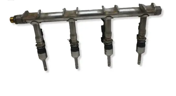 Skoda Rapid (NH) Fuel injectors set 03F906036B 03F133320C