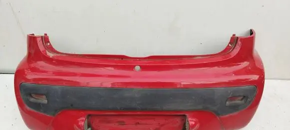 Citroen C1 Rear bumper 521590h050