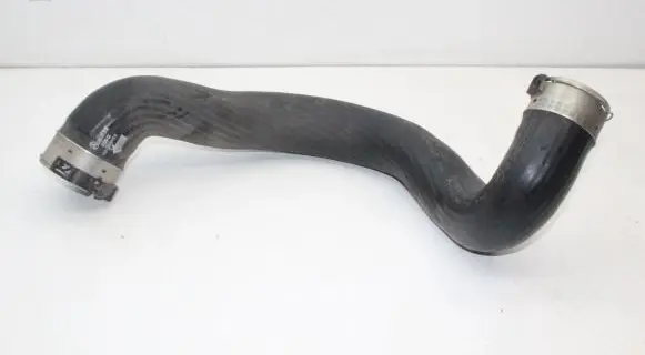 Mercedes-Benz E W212 Intercooler hose/pipe A2045282682