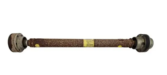 Ford F150 Front prop shaft JL344A376 JL344A376FA 140215