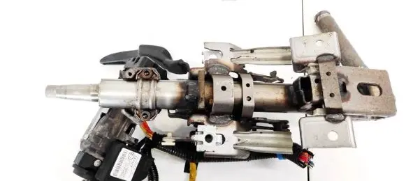 Honda Civic Steering wheel axle