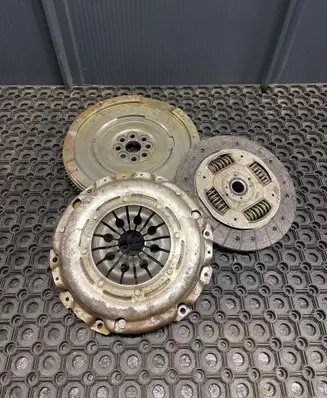 Clutch set kit
