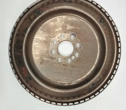 Mercedes-Benz GLK (X204) Flywheel