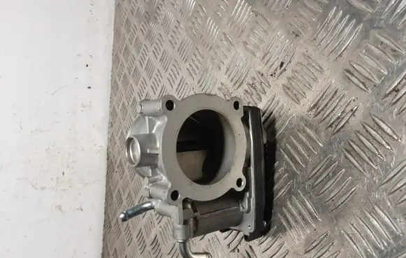 Mitsubishi Outlander Throttle valve 6702167101020