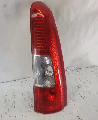 Volvo V70 Rear/tail lights 160986