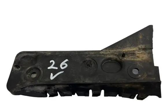 Audi A4 S4 B7 8E 8H Front bumper mounting bracket 8E0807283 8E0807283A