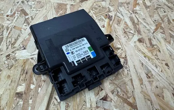 Door control unit/module