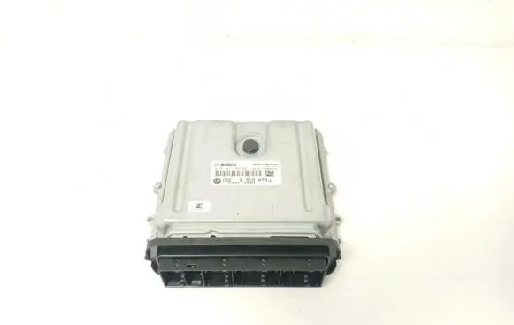 BMW 5 GT F07 Engine control unit/module 8515073