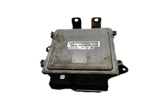 Dodge Caliber Engine control unit/module 5WY7887