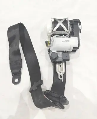 Audi A3 S3 8V Front seatbelt 8V5857705F 30484498 4416907B