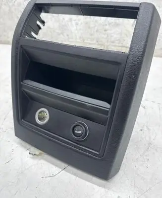 BMW X5 F15 Other center console (tunnel) element 105112959C