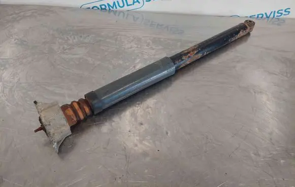 Ford Focus Rear shock absorber/damper 4N5118159A