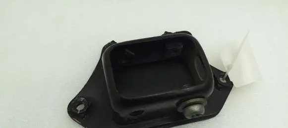 Front quarter panel