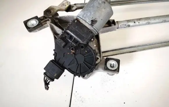 Ford Mondeo MK IV Wiper motor 7s7117508aa 7s71-17508-aa