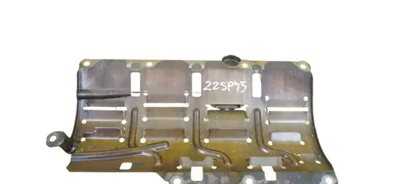Opel Astra J other engine part A14NET