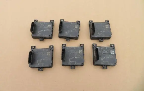 Opel Astra L Distronic sensor radar 9844452180