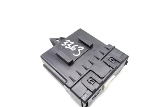 Renault Zoe Air conditioning/heating control unit 285252832R 83130066 A83034100