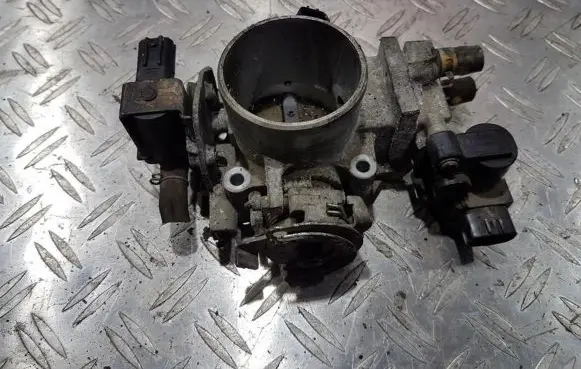 Honda Civic Throttle valve 1362002262