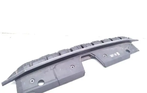 Hyundai Kona I Radiator trim 86360K4000