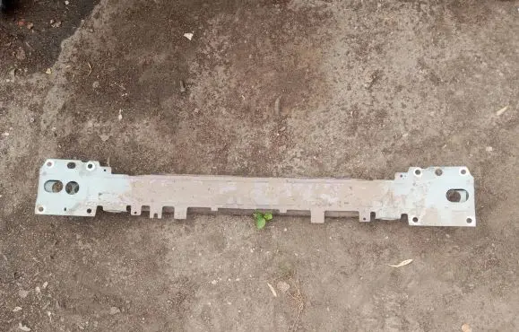 Volvo S60 Front bumper cross member 30754663