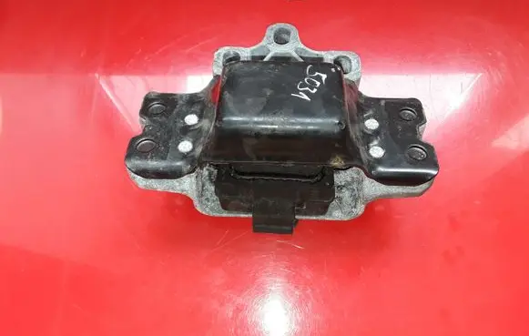 Skoda Superb B6 (3T) Engine mount bracket 1K0199555