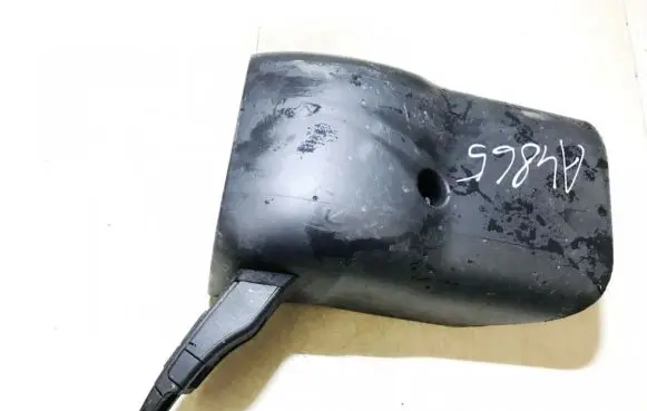 Seat Ibiza IV (6J,6P) Steering wheel column trim 960174001