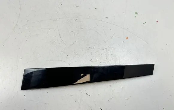 Maserati Quattroporte (B) Pillar trim (exterior) 