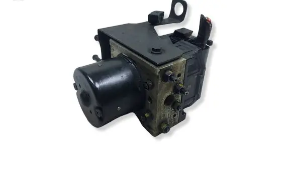 Skoda Fabia Mk1 (6Y) ABS Pump 0265800003KASACJ 6Q0614117B
