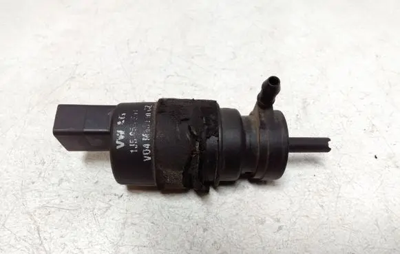 Audi A6 S6 C6 4F Windscreen/windshield washer pump