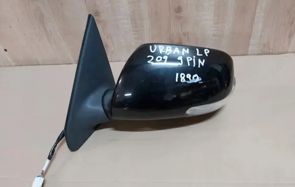 Toyota Urban Cruiser (XP110) Other exterior part