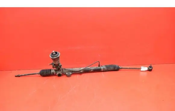 Steering rack