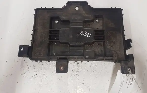 KIA Sorento Battery box tray 371502P100