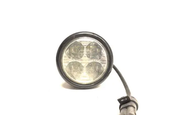 Skoda Roomster (5J) Front fog light 