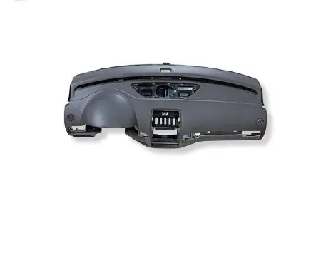 Volkswagen Touareg II Dashboard 7P1857001G 7P1880215 7P6880204E