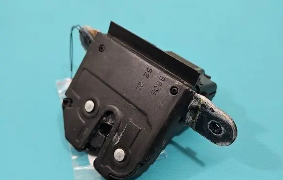 Fiat Tipo Tailgate/trunk/boot lock/catch/latch 52096564 IMPRK1503107