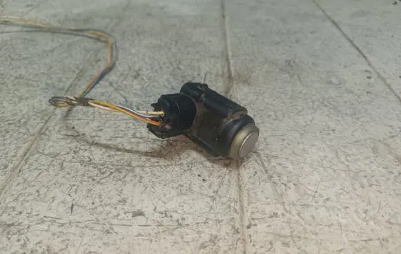Opel Zafira A Parking PDC sensor 0263003172