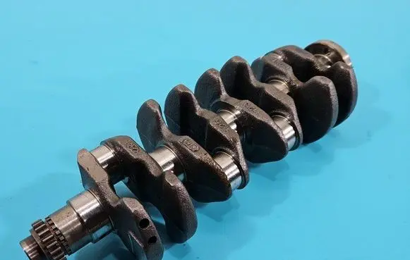 Hyundai i10 Crankshaft G4LA IMPRK1476881
