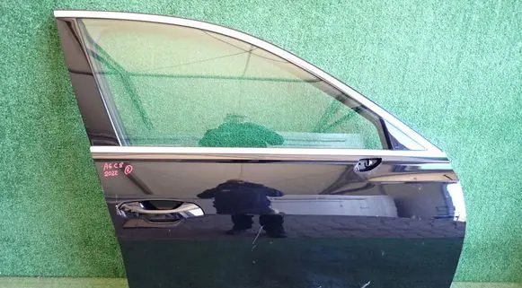 Audi A6 S6 C8 4K Front door 