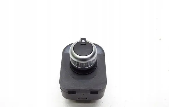 Audi A6 S6 C6 4F Wing mirror switch 4F0959565