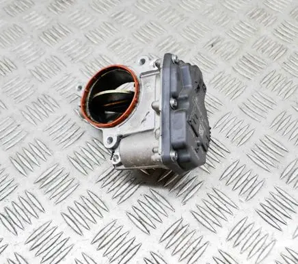 Mercedes-Benz E W213 Throttle valve A6540900070