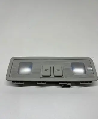 Volkswagen Golf VI Rear seat light 5G0947291J