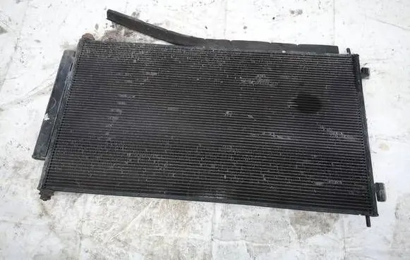 Honda CR-V A/C cooling radiator (condenser) MF4477506820
