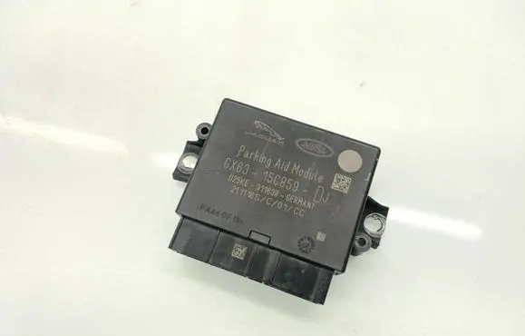 Land Rover Discovery Sport Parking PDC control unit/module GX6315C859
