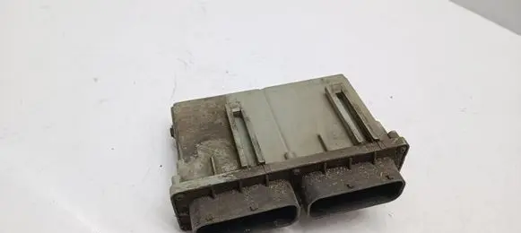 Opel Astra G Fan control module 091361731 252618