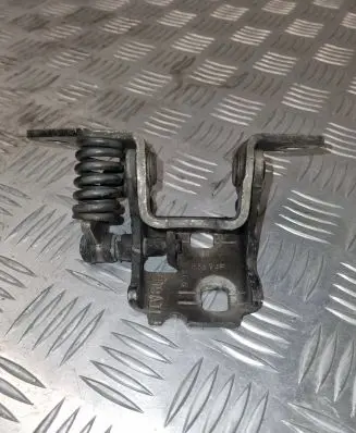 Dodge Journey Rear door lower hinge 85574F