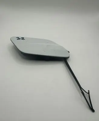 Audi A1 Front tow hook cap/cover 82A807241A