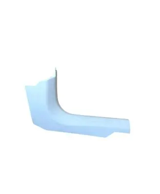 Jeep Compass Front sill trim cover 5SZ92TRMAB 58946U 700337