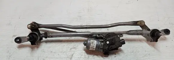 Chrysler Pacifica Front wiper linkage and motor 68229327AB